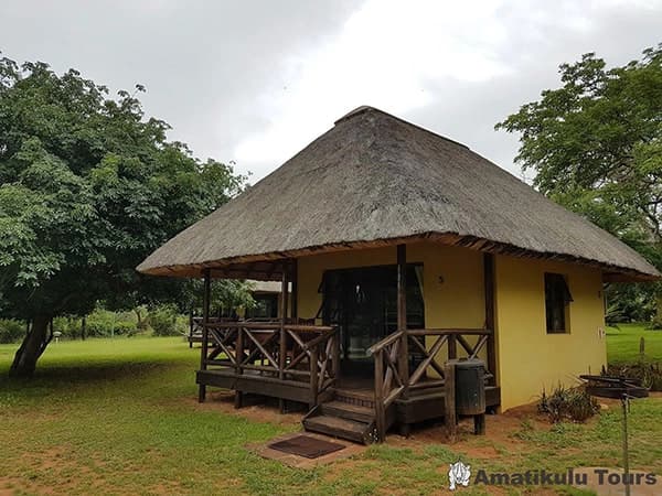 Ndumo Game Reserve