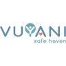 Vuyani Safe Haven logo