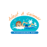 Adopt A Swimmer logo