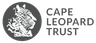 Cape Leopard Trust logo