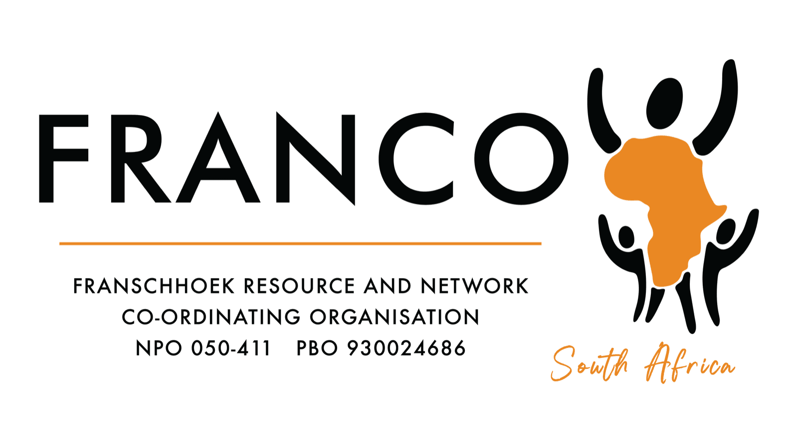 FRANCO logo