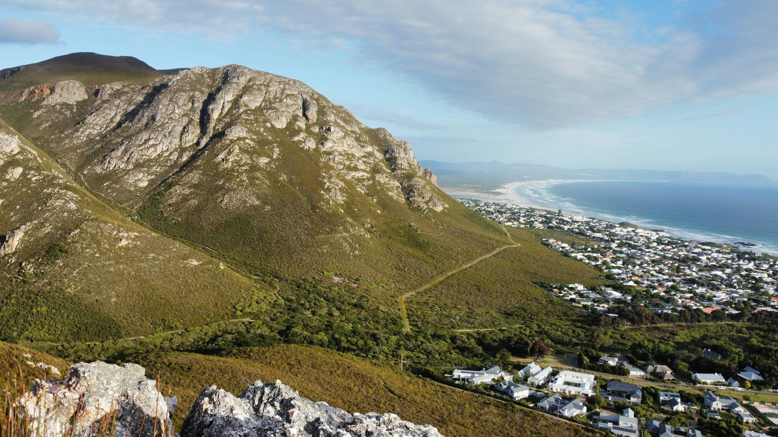 Hermanus