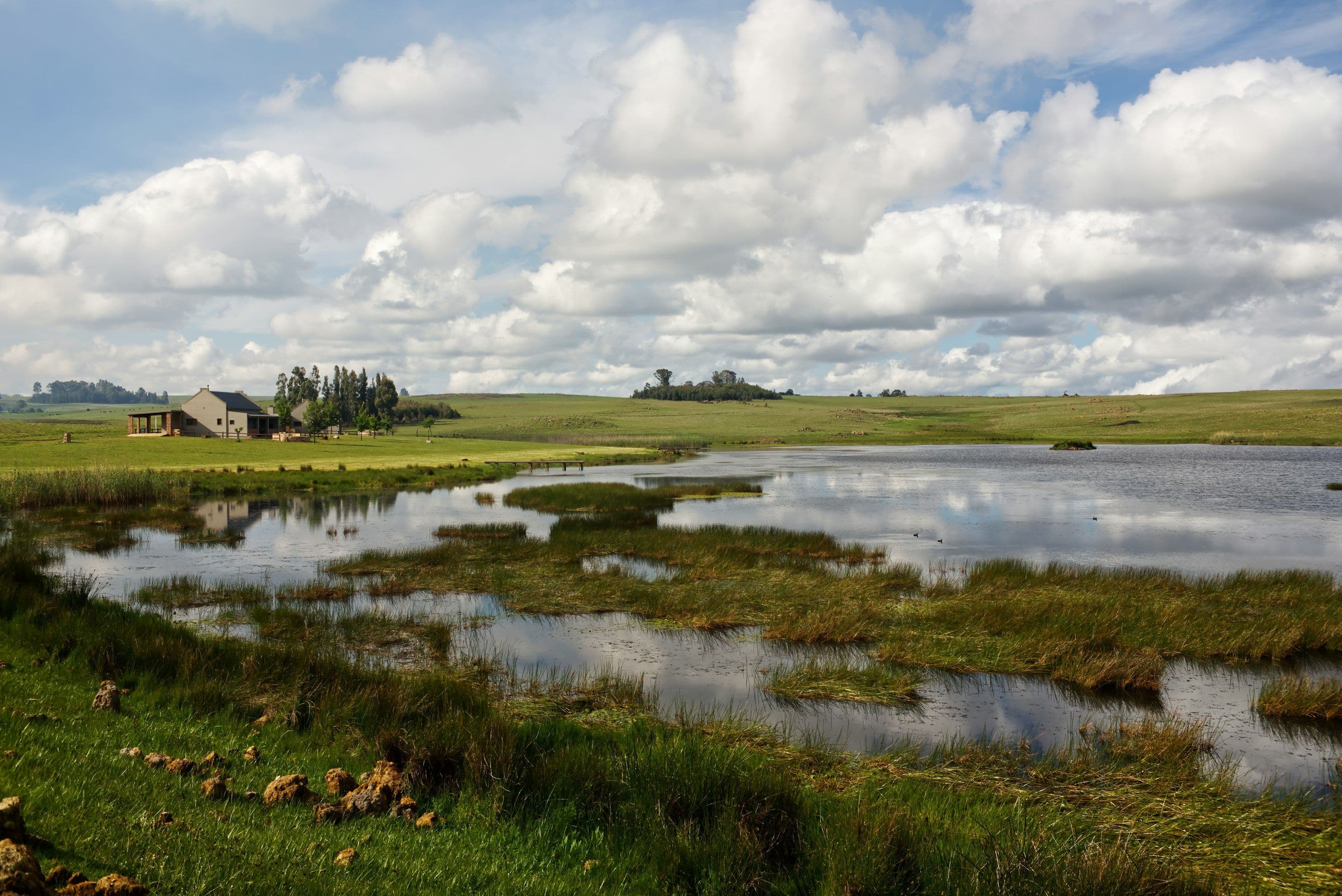 Dullstroom